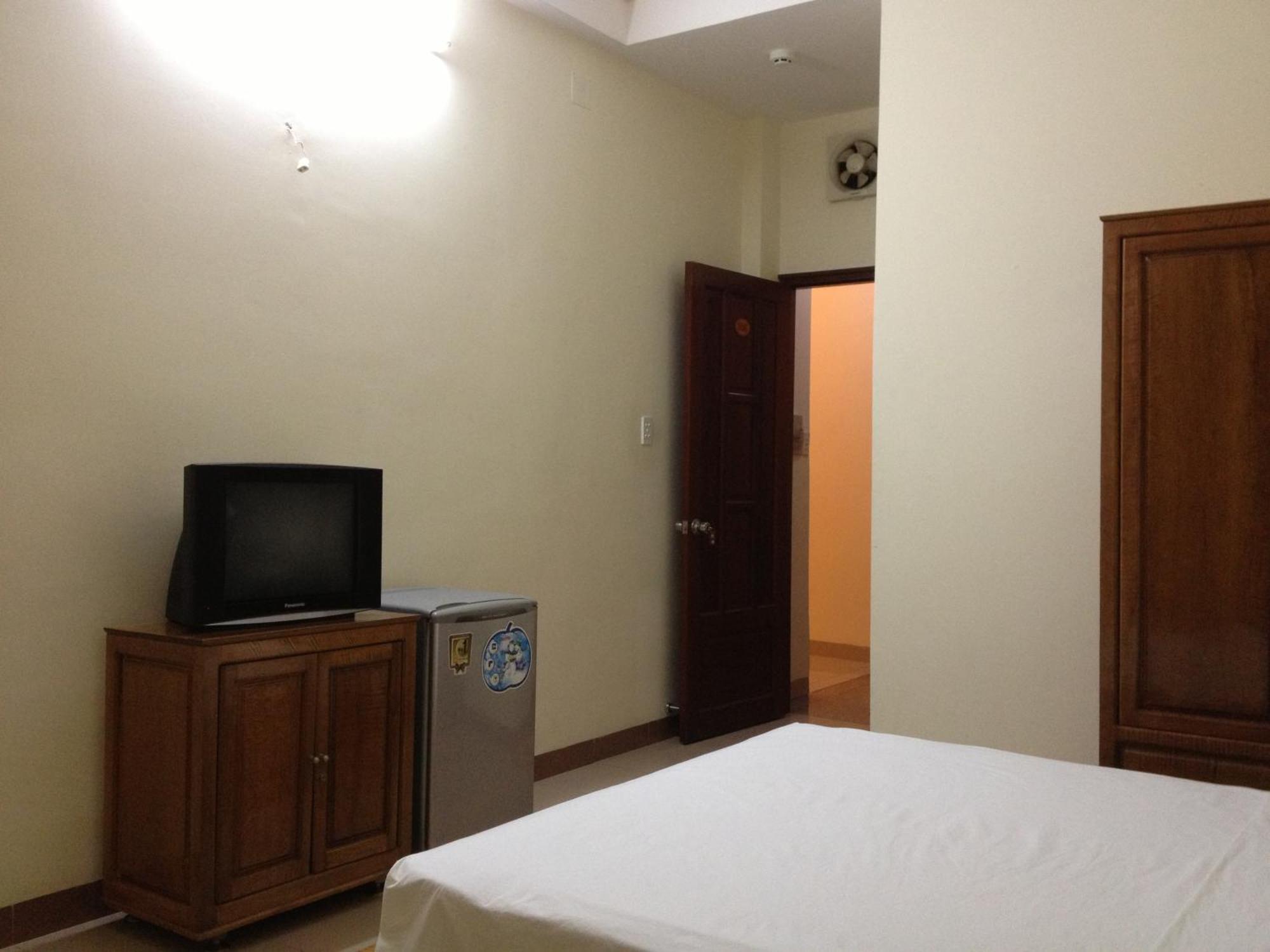 Hong Tuoi Hotel ホーチミン市 エクステリア 写真