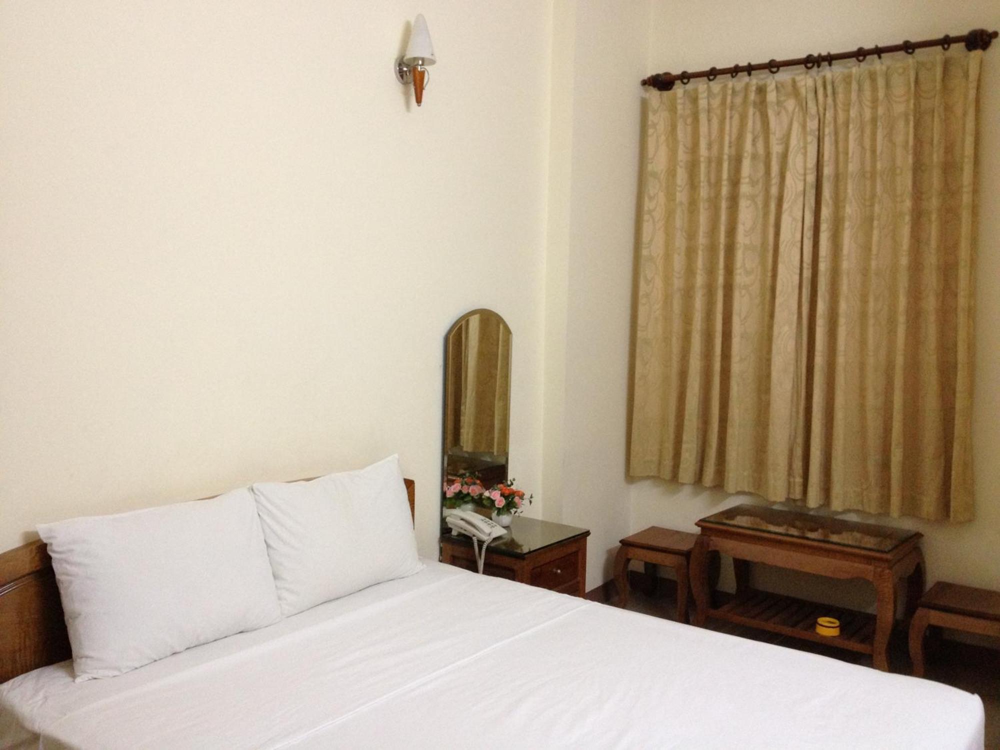 Hong Tuoi Hotel ホーチミン市 エクステリア 写真